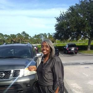 Meet your Posher, Janice